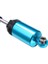 Wltoys Yükseltme Metal Amortisörler A959-B A949 A959 A969 A979 1/18 Rc Araba Parçaları, Mavi (Yurt Dışından) 3