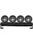 Rc Araba LED Tavan Lambası Işık Çubuğu 1/24 Rc Paletli Araba SCX24 90081 AXI00001 Yükseltme Parçaları Aksesuarları (Yurt Dışından) 2