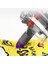 Dyson V7V8V10V11V12V15SLIM Için 2 Adet Hava Emme Eki, Vakumlu Saklama Torbalarından Hava Emmeye (Yurt Dışından) 2