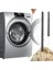 6 Adet Ge Çamaşır Kurutma Makinesi Kombosu, WH01X35719 Lint Filtresi Değişimi Kurutma Makinesi Havalandırma Fırçası Ile, Ge Çamaşır Kurutma Makinesi Filtresi Için Filtre (Yurt Dışından) 3