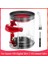 Dyson V10 Digital Slim / V12 Detect Slim Vakum Haznesi Için Toz Haznesi Büyük Hazne Vakum Toz Kovası Parça No. 965272-01 (Yurt Dışından) 1
