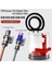 Dyson V10 Digital Slim / V12 Detect Slim Vakum Haznesi Için Toz Haznesi Büyük Hazne Vakum Toz Kovası Parça No. 965272-01 (Yurt Dışından) 3