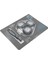 Philips S5000 S5370 S5571 S5420 S5140 S5078 S5077 S5050 S5082 S5380 S5400 Tıraş Bıçağı Yedek Tıraş Makinesi Başlığı Gümüş (Yurt Dışından) 1