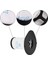 Rowenta Air Force 460 Hepsi Bir Arada RH92XX ve Air Force Flex 560 RH94XX Elektrikli Süpürge Için 5 Adet Filtre, Parçalar ZR009002 (Yurt Dışından) 4