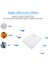 6 Adet Yedek Parça Filtresi Irobot Roomba Combo Essential Y0112 Elektrikli Süpürge Aksesuarları Yıkanabilir Filtreler (Yurt Dışından) 5