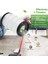 Moosoo D600 D601 Iwoly V600 Ariete Rbt 2761 2759 Conga Thunderbrush 520 560 Techwood TAE-7036 Hepa Filtre Seti Parçaları (Yurt Dışından) 3