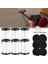 Moosoo D600 D601 Iwoly V600 Ariete Rbt 2761 2759 Conga Thunderbrush 520 560 Techwood TAE-7036 Hepa Filtre Seti Parçaları (Yurt Dışından) 5