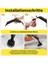Karcher Easyfix Sc1 Sc2 Sc3 Sc4 Sc5 Aksesuarları Yuvarlak Fırça Seti Nozul Yuvarlak Fırçalar Fırça Buharlı Temizleyici Parçaları (Yurt Dışından) 5