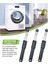 383EER3001S 383EER3001V Lg, Kenmore/sears Çamaşır Makineleri Için Çamaşır Makinesi Amortisörü Değişimi (Yurt Dışından) 2