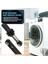 4 Adet 383EER3001G Çamaşır Makinesi Amortisörü Lg Çamaşır Makinesi 383EER3001G WD13330TD Çamaşır Makinesi Parçaları Için Değiştirilir (Yurt Dışından) 5