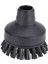 Karcher Sc2 Sc3 Sc4 Sc5 Sc7 Için Buharlı Temizleyici Parçası Yedek Nozul Fırçası Inatçı Leke Çıkarıcı Küçük T-Fırça Seti (Yurt Dışından) 4