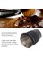 Kahve Dozaj Kabı Paslanmaz Çelik Kahve Dozaj Kabı Kahve Kahve Makinesi Aksesuarları Kokulu Kokulu Kap 58MM (Yurt Dışından) 2