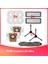 Dreame Sweeper Aksesuarları L20 Ultra Için Uygundur Yan Fırça Filtre Kauçuk Fırça Paspas Ana Fırça Toz Torbası (Yurt Dışından) 1