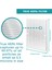 1 Hepa Filtresi ve Winix 115115 5300 5500 6300 Hava Temizleyicisi Için 4 Aktif Karbon Ön Filtresi Geliştirilmiş Hava Temizliği (Yurt Dışından) 8