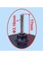 EAU64843803 Lg Buzdolabı Buharlaştırıcı Fan Motoru Için Kondenser Fan Motoru Montajı Z40E12MS1A0-57K06 Dc 12V 1A'YI Değiştirin (Yurt Dışından) 5
