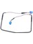DA47-00244W Buzdolabı Buz Çözme Isıtıcısı Montajı Samsung RF263BEAESR/AA, RF4287HARS/XAC, RF4287HARS/XAA (Yurt Dışından) 3