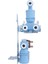 Electrolux Frigidaire 242252702 AP5671757 PS7784018 Için Buzdolabı Su Vanası (Yurt Dışından) 3