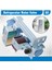 Electrolux Frigidaire 242252702 AP5671757 PS7784018 Için Buzdolabı Su Vanası (Yurt Dışından) 5