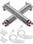 Bosch Bulaşık Makinesi Kapı Yay Takımı Için 12004119 Bulaşık Makinesi Kapı Yay Takımı 00754866 12004119 Bulaşık Makinesi Kapı Yay Takımı (Yurt Dışından) 1
