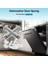 Bosch Bulaşık Makinesi Kapı Yay Takımı Için 12004119 Bulaşık Makinesi Kapı Yay Takımı 00754866 12004119 Bulaşık Makinesi Kapı Yay Takımı (Yurt Dışından) 2