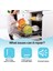 Bosch Bulaşık Makinesi Kapı Yay Takımı Için 12004119 Bulaşık Makinesi Kapı Yay Takımı 00754866 12004119 Bulaşık Makinesi Kapı Yay Takımı (Yurt Dışından) 5