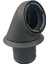 360° Dönen Tüp Saç Kurutma Makinesi Adaptörü 40MM Uzun Saç Kıvırma Silindirleri Dyson Şekillendirici Aparatı Yedek Parçaları (Yurt Dışından) 5