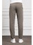 Erkek Yeşil Dynamic Fit Chino Pantolon 3