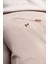Erkek Bej Dynamic Fit Chino Pantolon 4