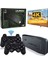 M8 64GB Dual Pad 4K Game Stick - Siyah Ynsmr 2