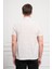 Erkek Nefti Trend Polo Yaka Desenli Dynamic Fit Rahat Kesim T-Shirt 5