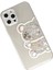 Iphone 12 Pro Max Kılıf Lucky Silikon - Lucky 4 Bstmy 2
