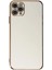 Iphone 11 Pro Max Kılıf Volet Silikon - Beyaz Bstmy 2