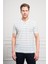 Erkek Mavi Trend Dynamic Fit Rahat Kesim Polo Yaka T-Shirt 1
