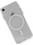 Iphone Se 2020 Kılıf Magneticsafe Şeffaf Silikon - Şeffaf Bstmy 2
