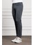 Erkek Füme Mevsimlik Pamuk 5 Cep Dynamic Fit Jean Pantolon 2