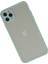 Iphone 12 Pro Kılıf Montreal Silikon Kapak - Turkuaz Bstmy 3