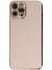 Iphone 12 Pro Max Kılıf Volet Silikon - Pembe Bstmy 2
