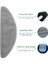 Irobot Roomba Combo I5, I5+, J5, J5+ Robot Süpürge Parçaları Için 15 Adet Paspas Pedi Mikrofiber Yıkanabilir Tekrar Kullanılabilir Paspas Bezi (Yurt Dışından) 3
