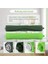 Irobot Roomba I3 I3+ I7 I7+ I4 I6 I6+I8 I8+/plus E5 E6 E7 J7 Ie &j Serisi Elektrikli Süpürge Fırça Filtreleri (Yurt Dışından) 2