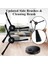 Roborock Roborock S8 S8+ S8 Pro Ultra S8 Plus Robot Süpürge Parçaları Için 12 Adet Çift Ana Yan Fırça Hepa Filtresi (Yurt Dışından) 4