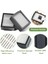 Irobot Roomba I7 I7+ I3 I3+ I4 I4+ I6 I6+ I8 I8+ J7 E5 E6 E7 Elektrikli Süpürge Ana Yan Fırça Hepa Filtre Parçaları (Yurt Dışından) 4
