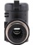 Pnömatik Küresel Vana Bağlantı Parçası Düz Hızlı Bağlantı 10MM (Yurt Dışından) 5