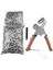 800 Adet Grommet Alet Takımı, Grommet Pres Pensesi 3/8 Inç (10MM) Elde Taşınabilir (Yurt Dışından) 1