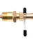15MM ve 22MM Zeytin Çekme Aleti Çıkarma Aleti Pirinç Bakır Boru Bağlantı Parçaları (Yurt Dışından) 3