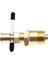 15MM ve 22MM Zeytin Çekme Aleti Çıkarma Aleti Pirinç Bakır Boru Bağlantı Parçaları (Yurt Dışından) 5