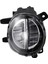 Bmw F20 F21 F22 F23 F30 F31 F32 F33 F34 F35 2012-2018 Sis Farları LED Sis Farı Far Sürüş Lambası Sağ Taraf (Yurt Dışından) 1