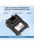 Araba LED Xenon Hid Far Balast Kontrol Modülü Ünitesi Far Sürücü Modülü 8R0907472A Audi Q5 2009-2019 Için (Yurt Dışından) 5