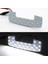 Suzuki Jimny JB64 JB74W LED Kabin Okuma Lambası Iç Tavan Lambası LED Işık Tavan Aydınlatma Yükseltme Lambası (Yurt Dışından) 3