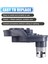 Çocuk Elektrikli Araba FY-750 RS775 24V 25000RPM Yüksek Hız (Yurt Dışından) 5