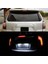 Toyota Prius ZVW30 Elfa Wilfa AGH30 Senna Siyah Için Yüksek Montajlı Fren Lambası 3. Fren Sinyal Lambası Grubu (Yurt Dışından) 4